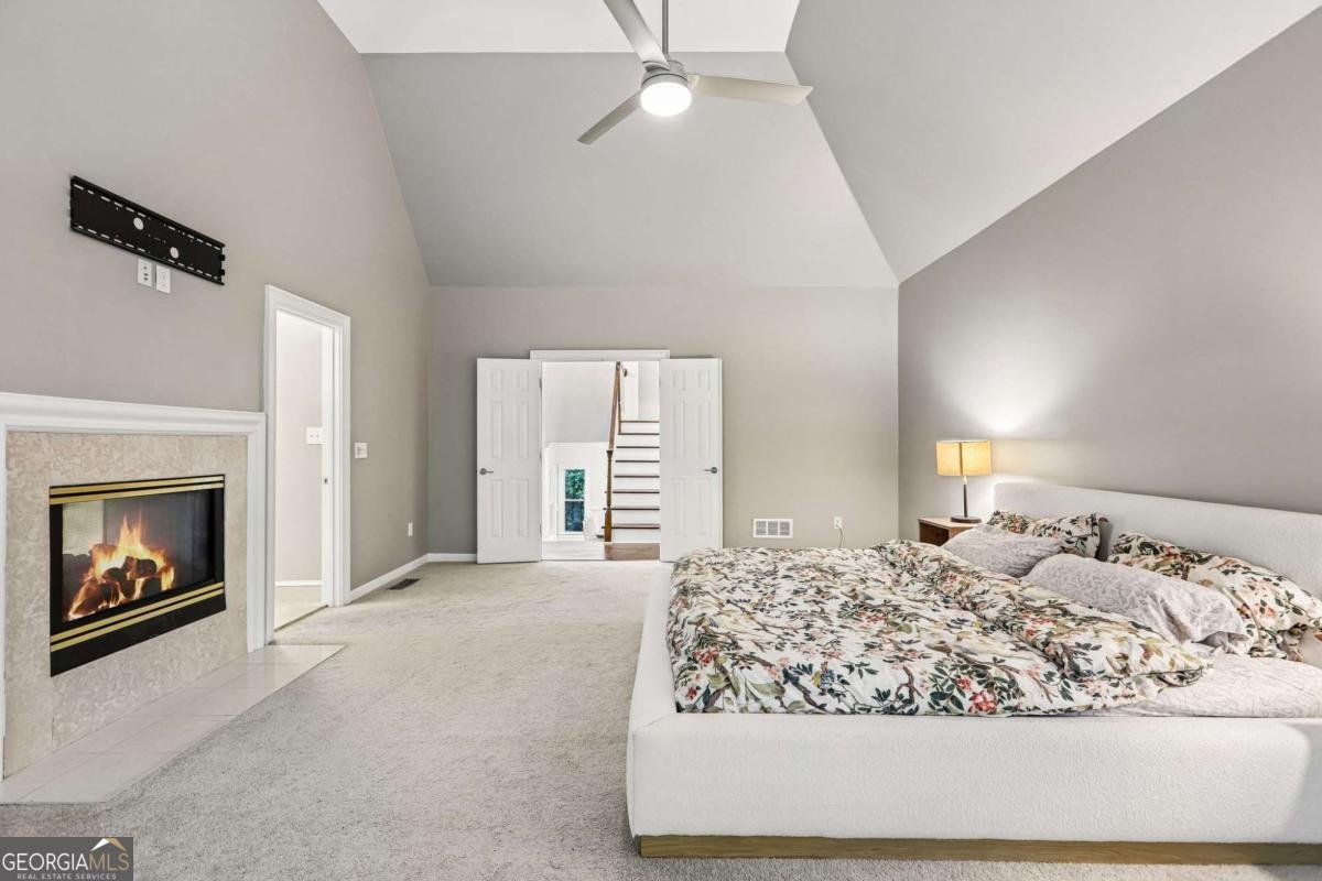 796 Asheview Court Marietta - Photo 13
