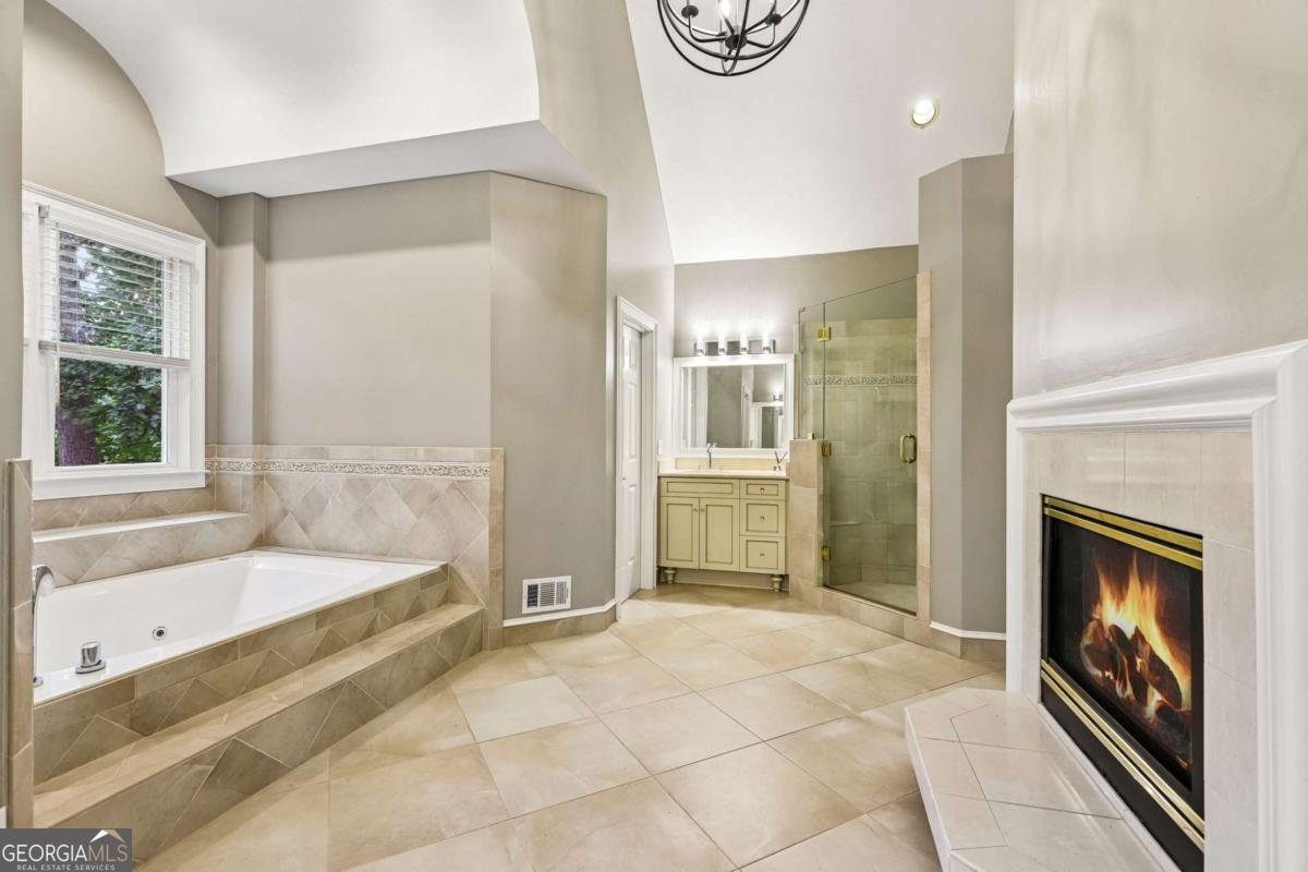 796 Asheview Court Marietta - Photo 14