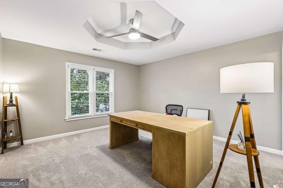 796 Asheview Court Marietta - Photo 17