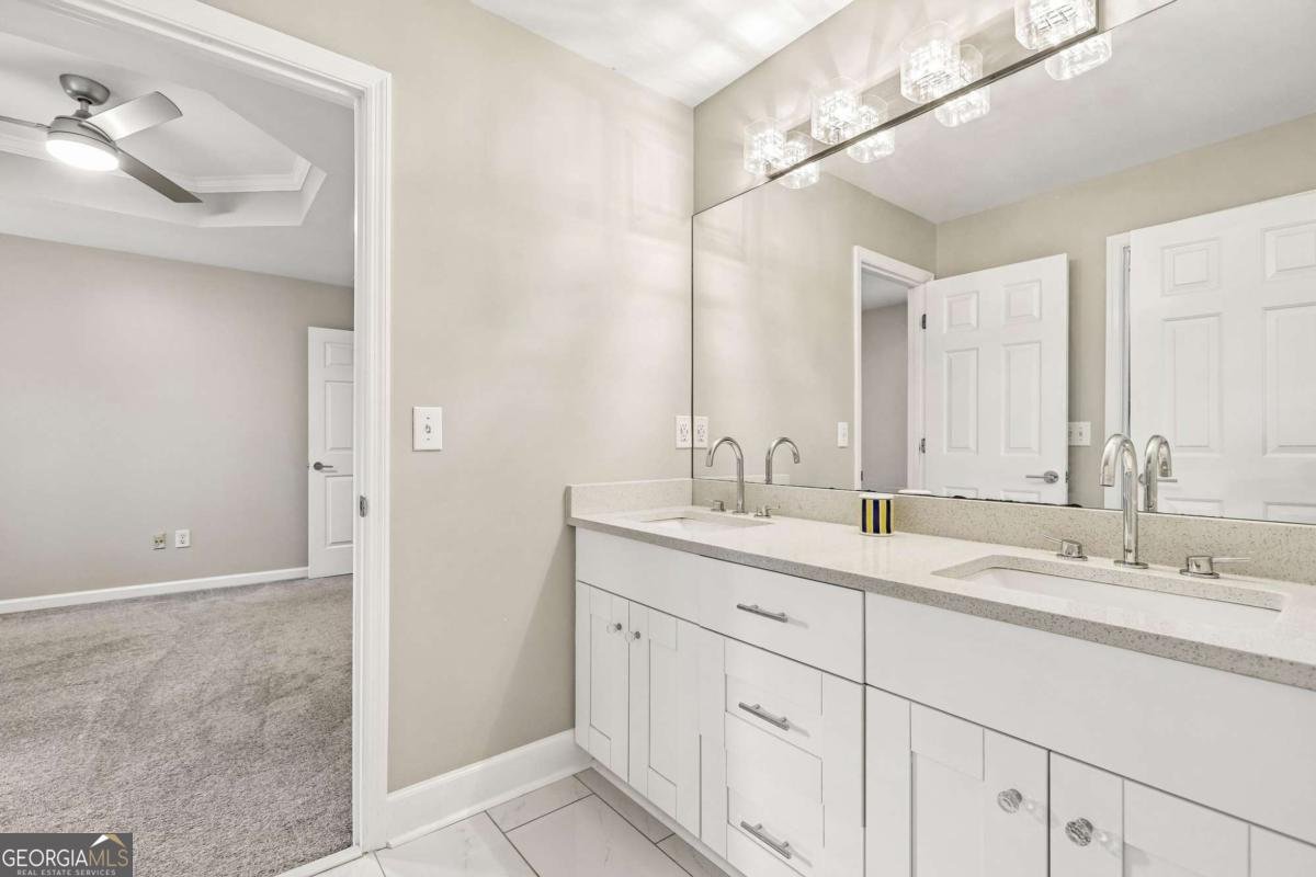 796 Asheview Court Marietta - Photo 18