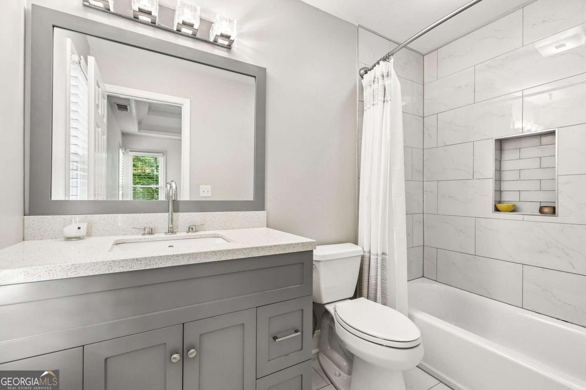 796 Asheview Court Marietta - Photo 20