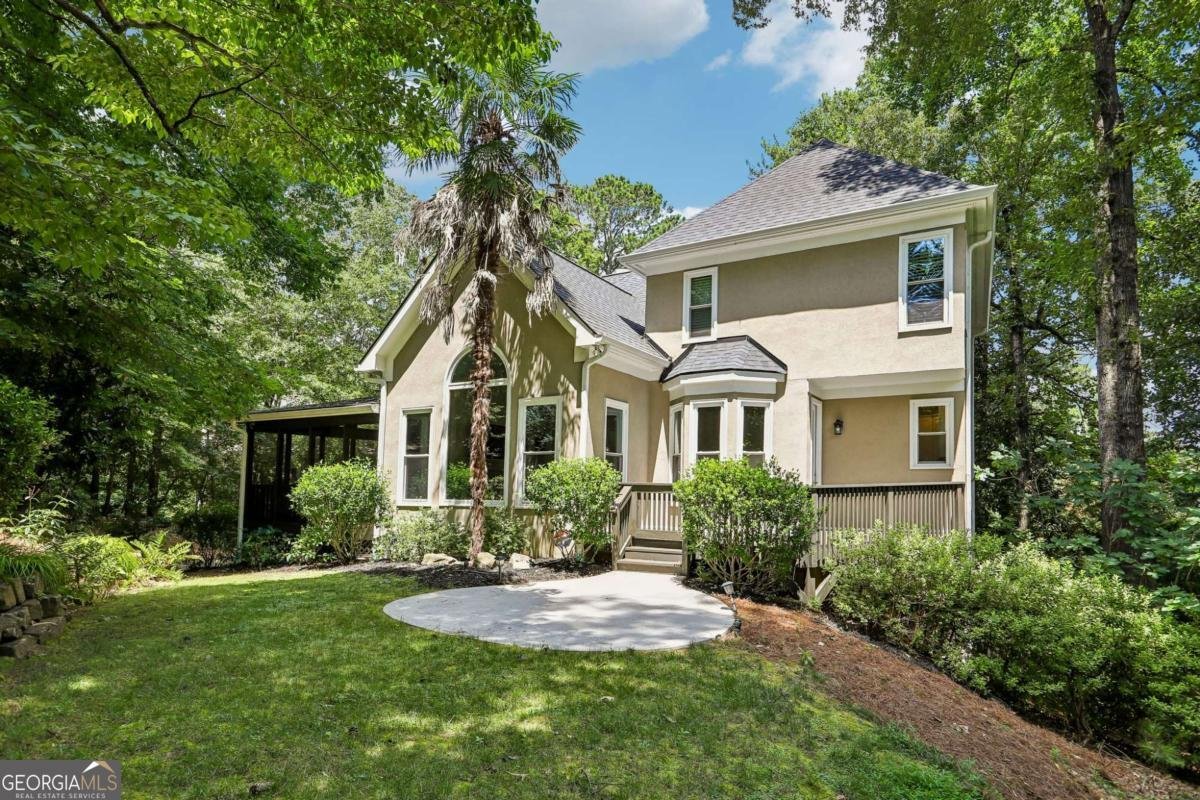 796 Asheview Court Marietta - Photo 21