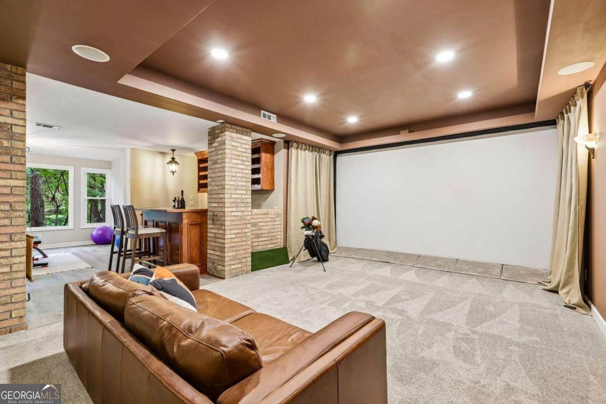 796 Asheview Court Marietta - Photo 23