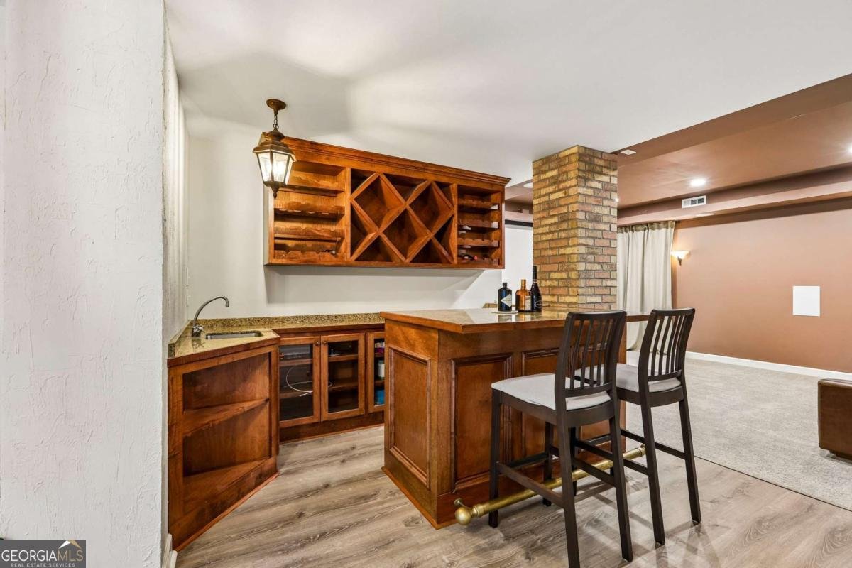 796 Asheview Court Marietta - Photo 24