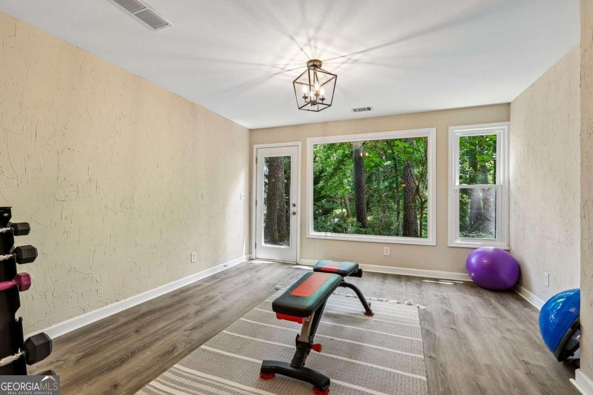 796 Asheview Court Marietta - Photo 25