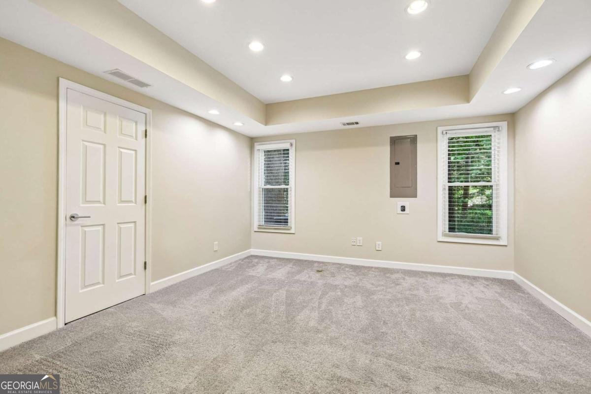796 Asheview Court Marietta - Photo 27