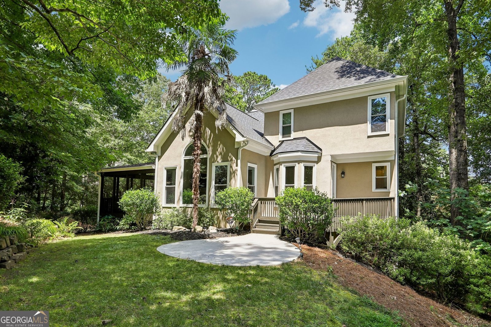 796 Asheview Court Marietta - Photo 29