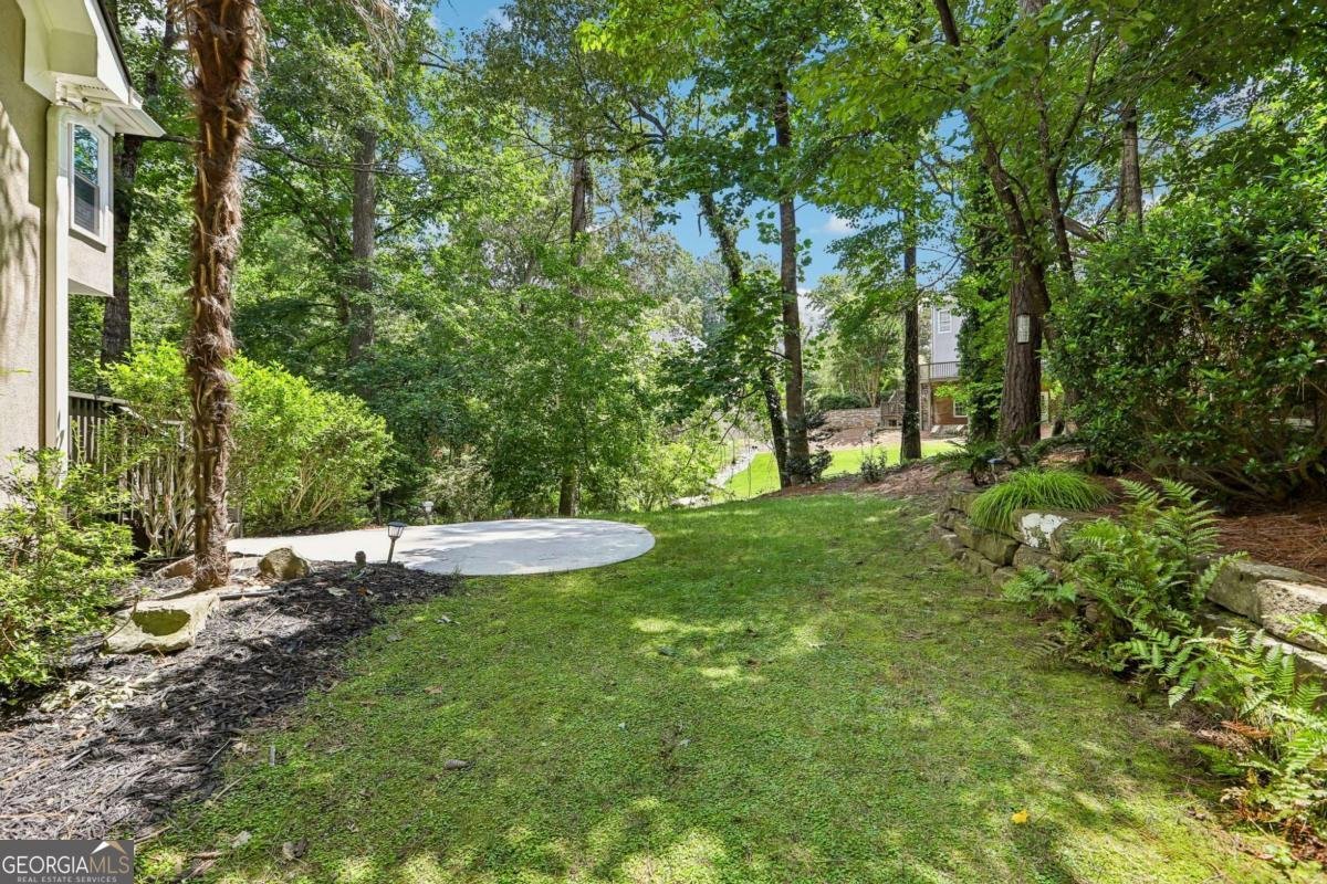 796 Asheview Court Marietta - Photo 30