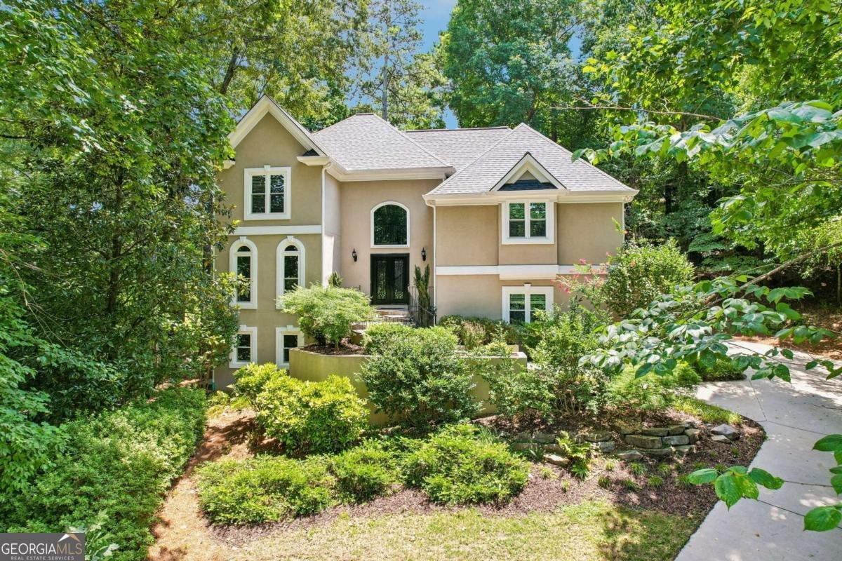 796 Asheview Court Marietta - Photo 31