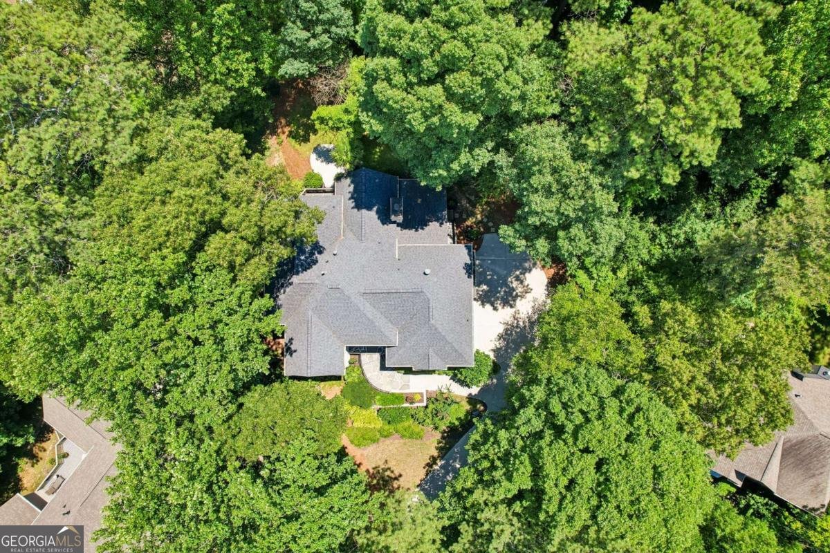 796 Asheview Court Marietta - Photo 32