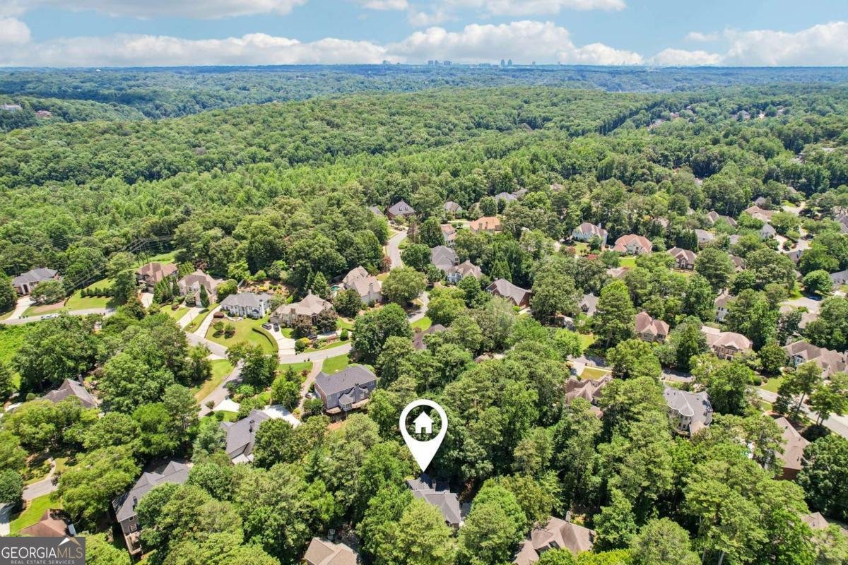 796 Asheview Court Marietta - Photo 33