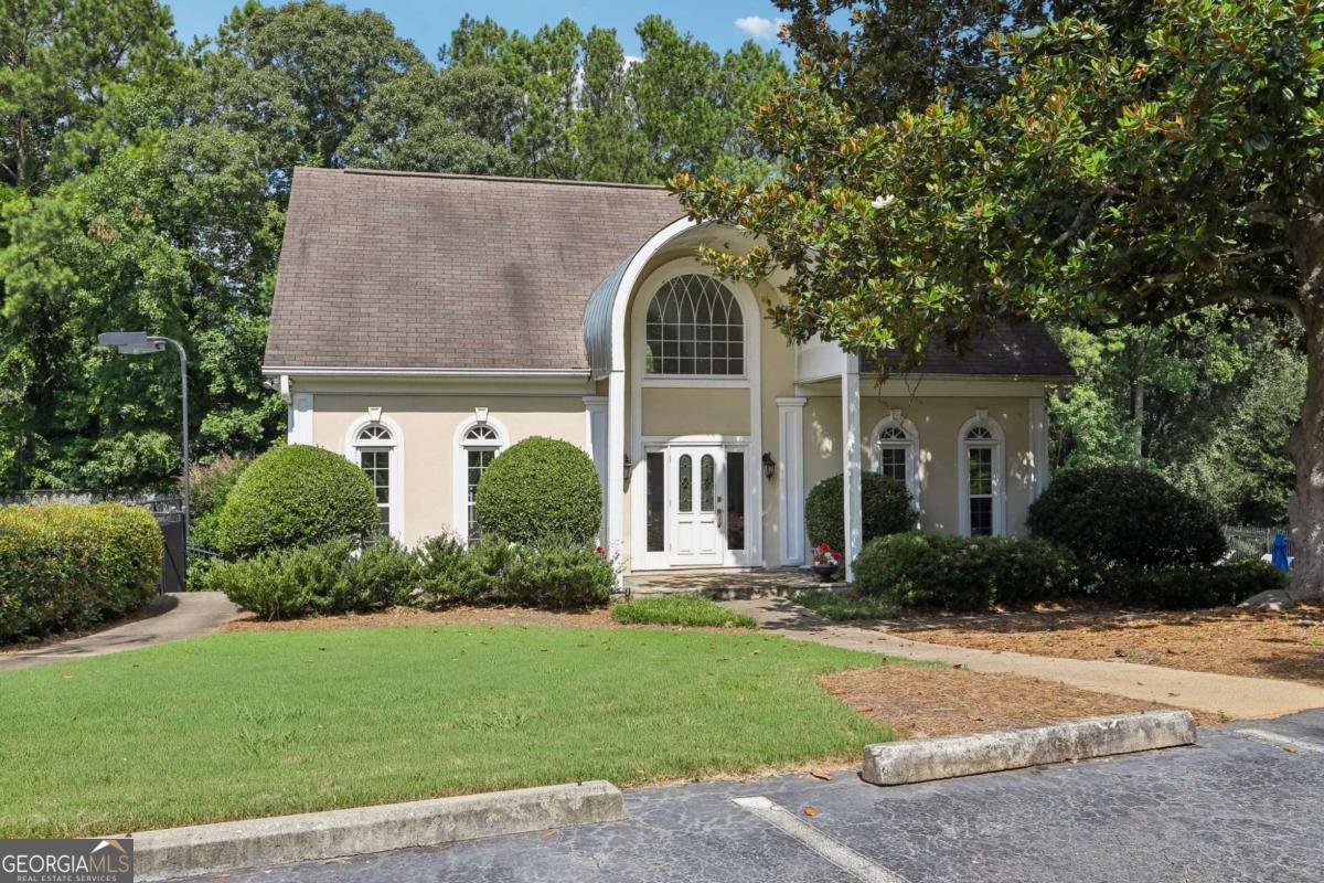 796 Asheview Court Marietta - Photo 35