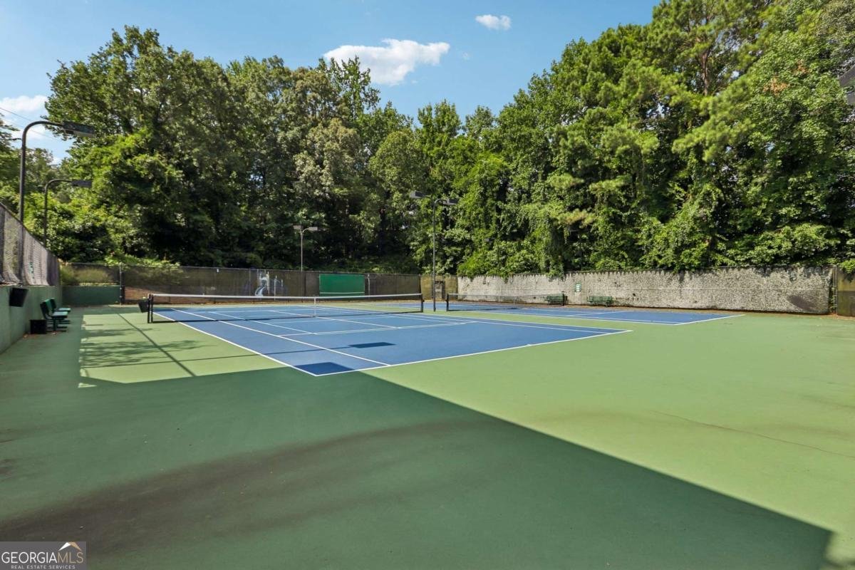 796 Asheview Court Marietta - Photo 37
