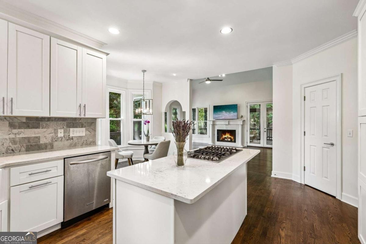 796 Asheview Court Marietta - Photo 9