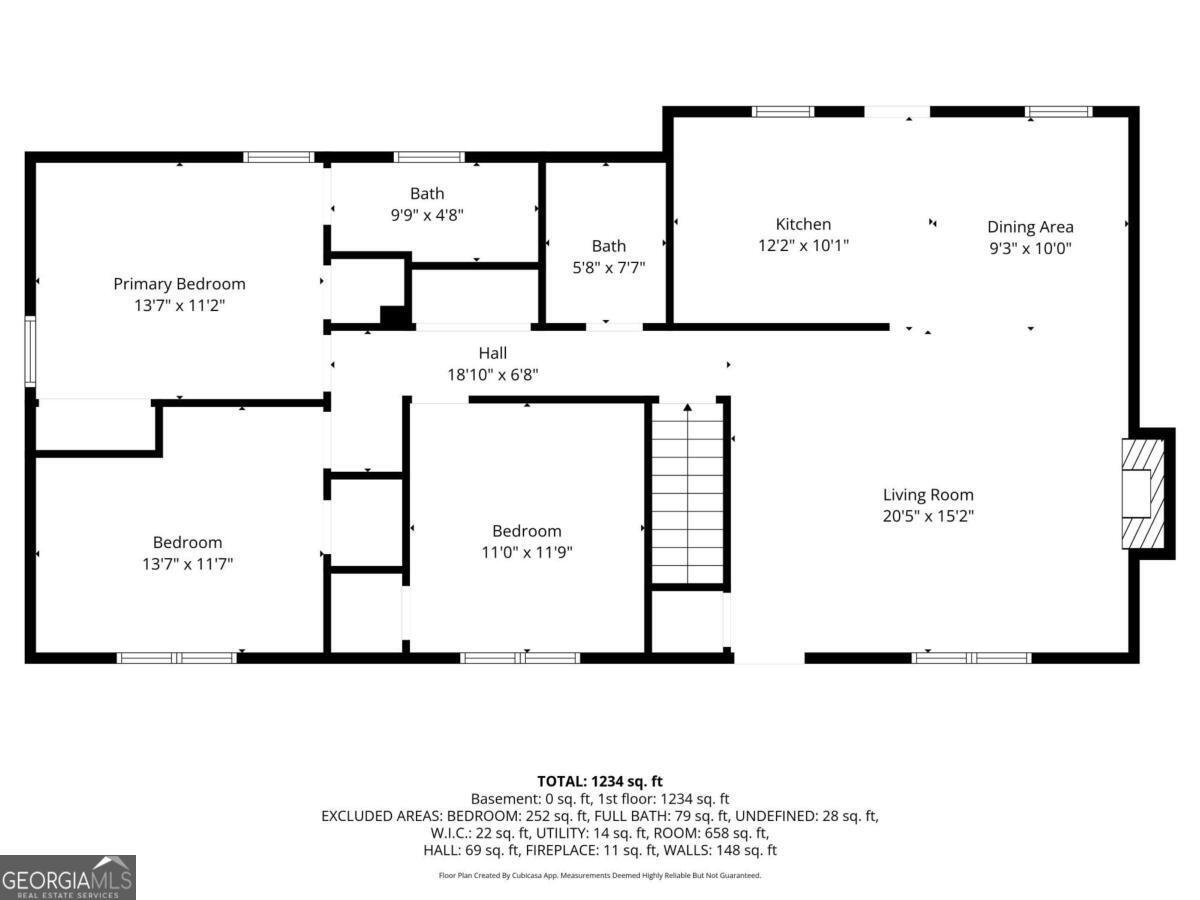 237 Woodland Street Dallas - Photo 39