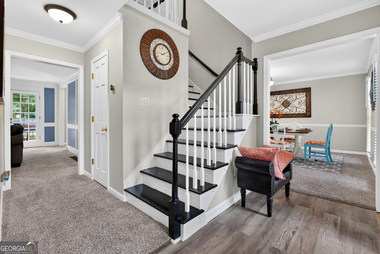 140 Creekview Trail Fayetteville - Photo 12