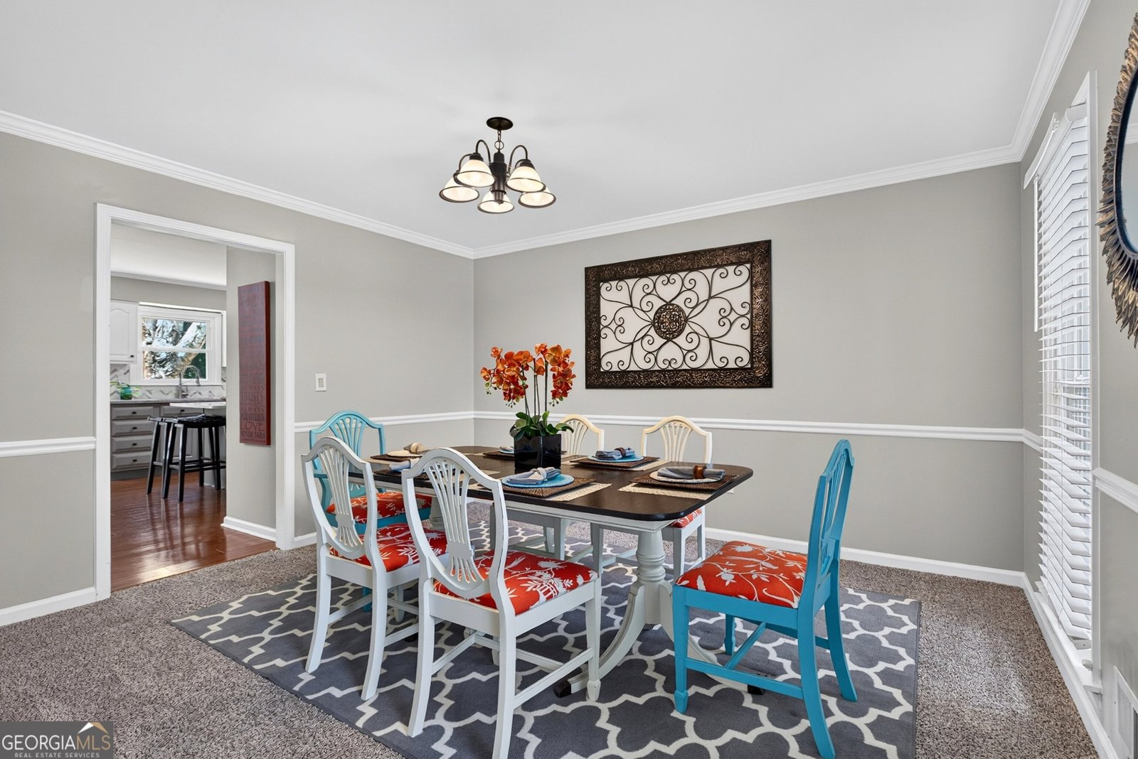140 Creekview Trail Fayetteville - Photo 13