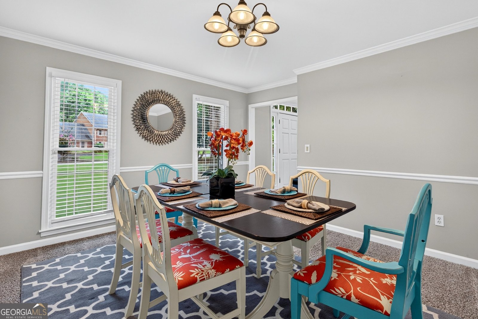 140 Creekview Trail Fayetteville - Photo 14
