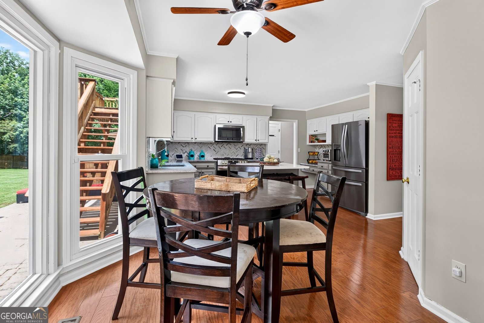 140 Creekview Trail Fayetteville - Photo 20