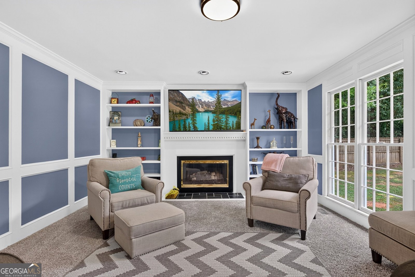140 Creekview Trail Fayetteville - Photo 22