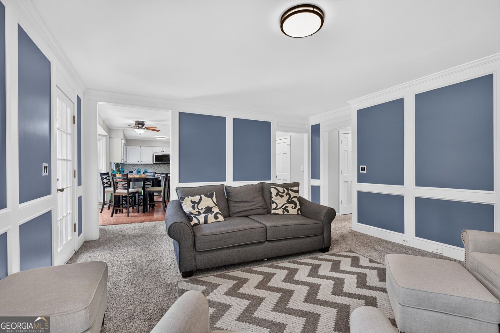 140 Creekview Trail Fayetteville - Photo 23