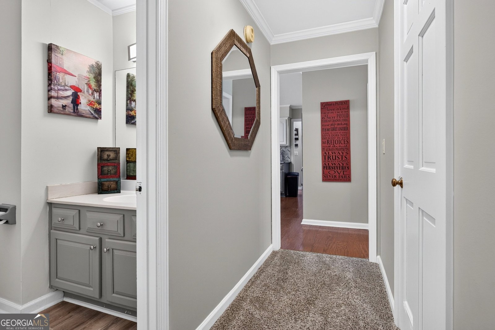 140 Creekview Trail Fayetteville - Photo 24