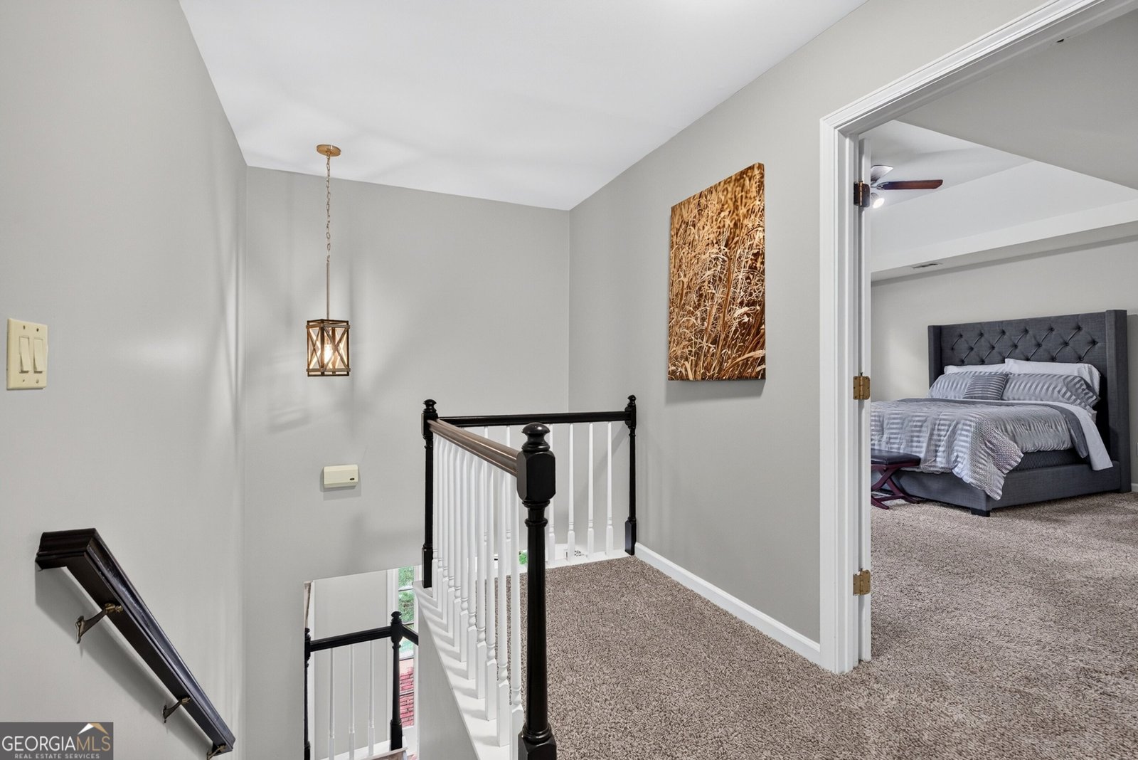 140 Creekview Trail Fayetteville - Photo 29