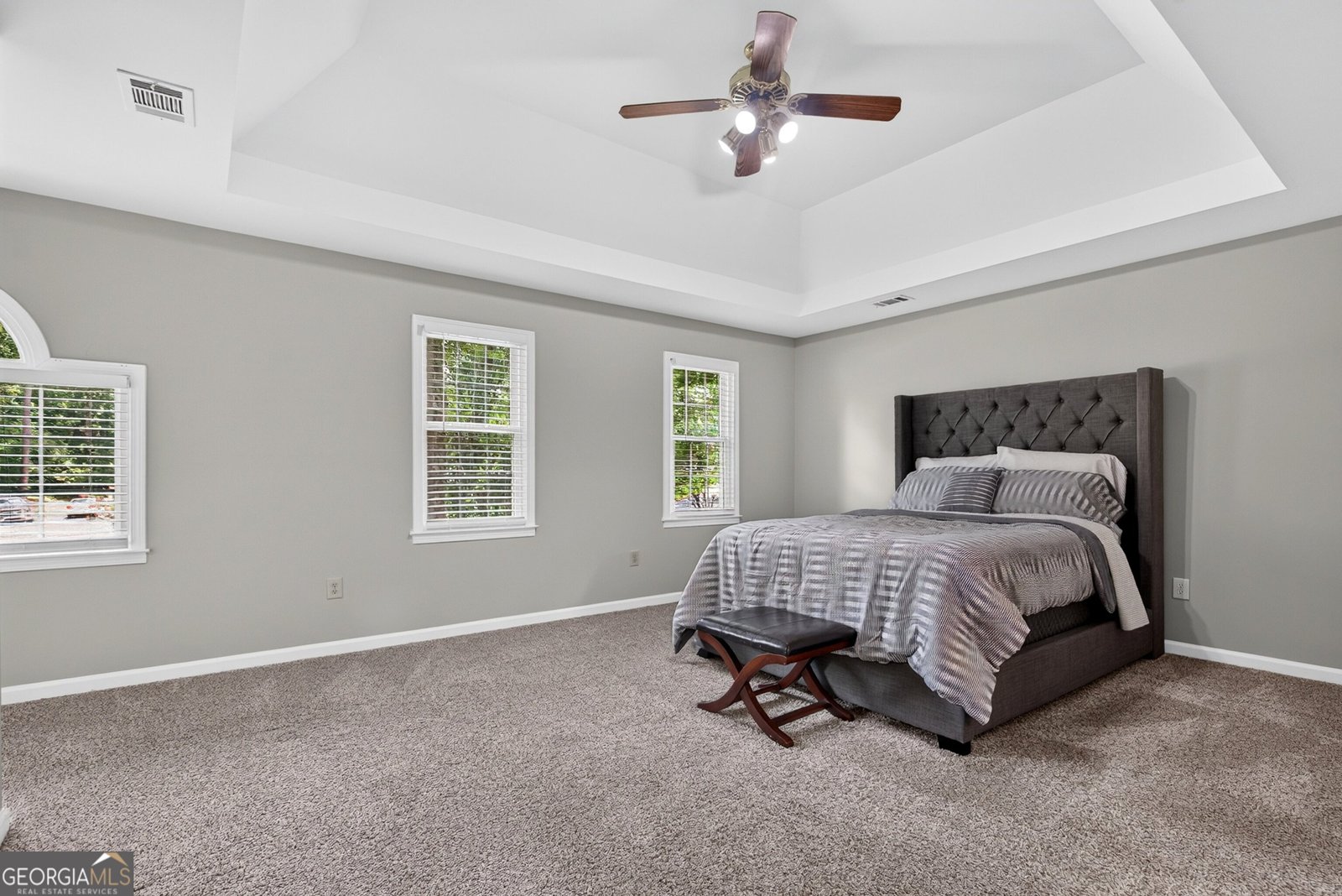 140 Creekview Trail Fayetteville - Photo 30