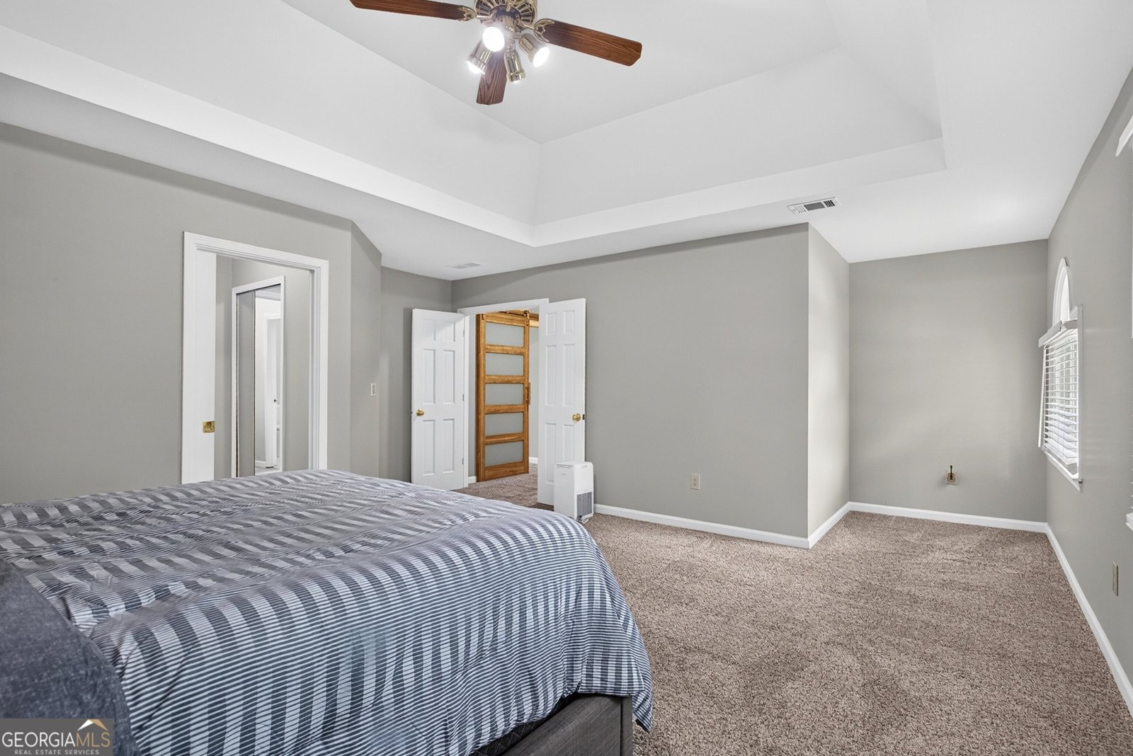 140 Creekview Trail Fayetteville - Photo 31