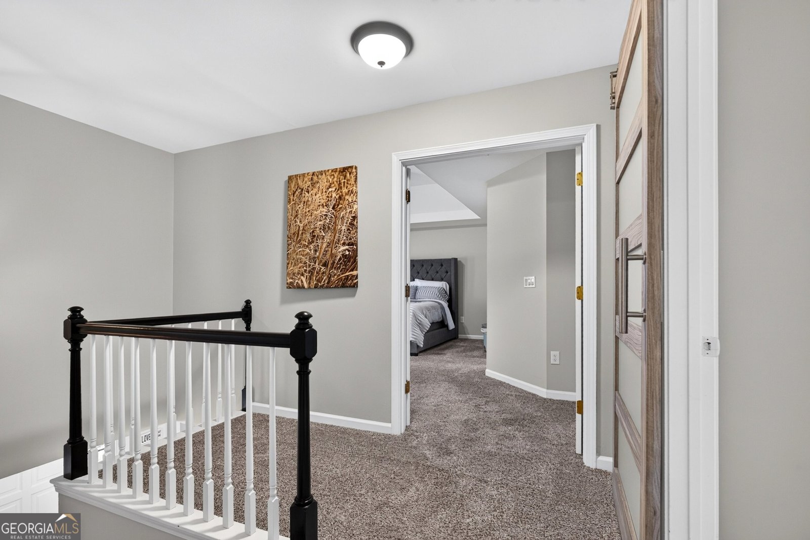 140 Creekview Trail Fayetteville - Photo 36