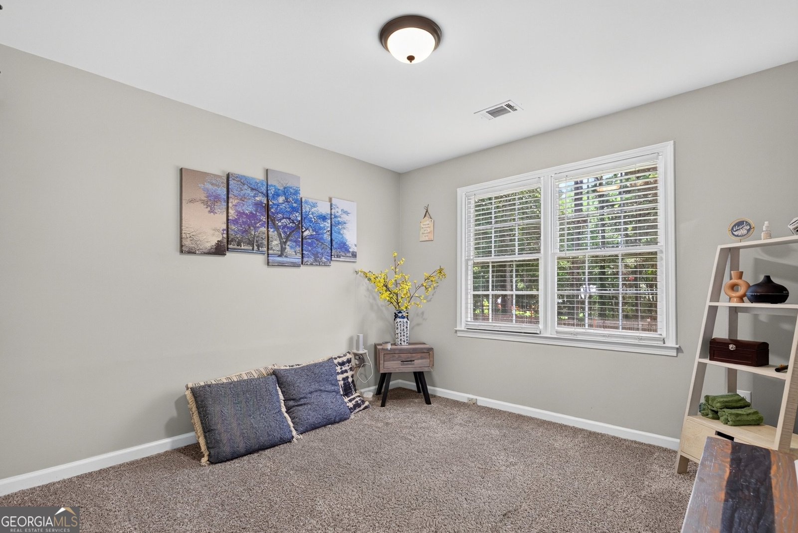 140 Creekview Trail Fayetteville - Photo 37