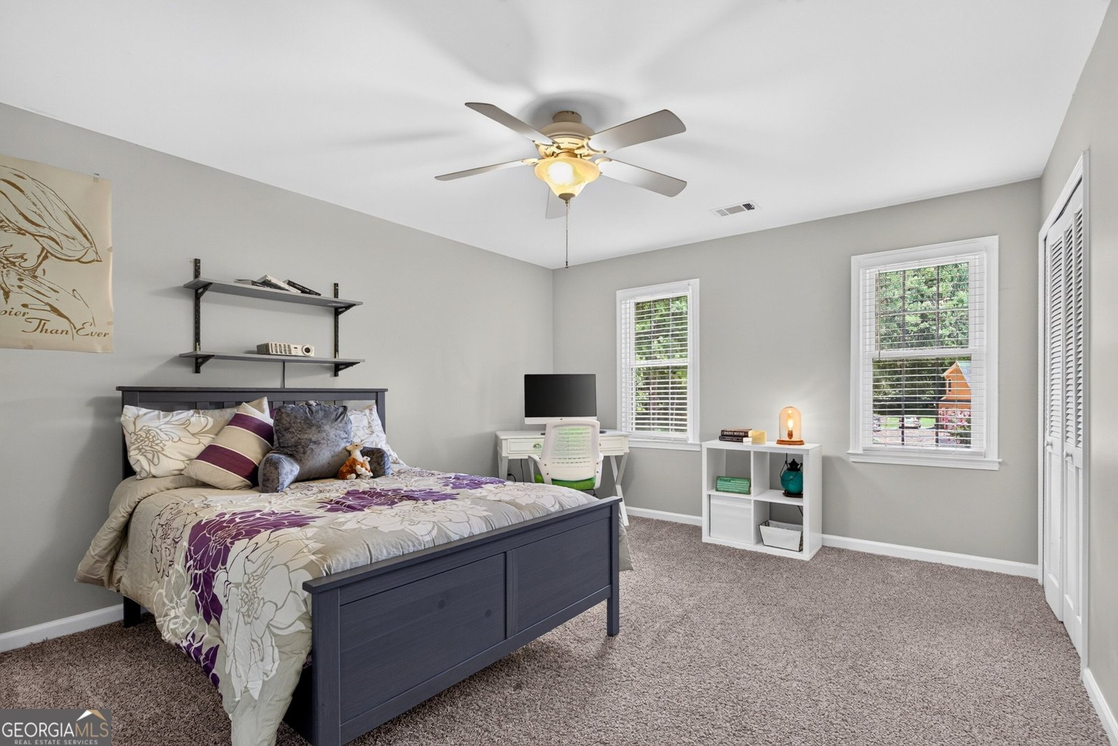 140 Creekview Trail Fayetteville - Photo 40