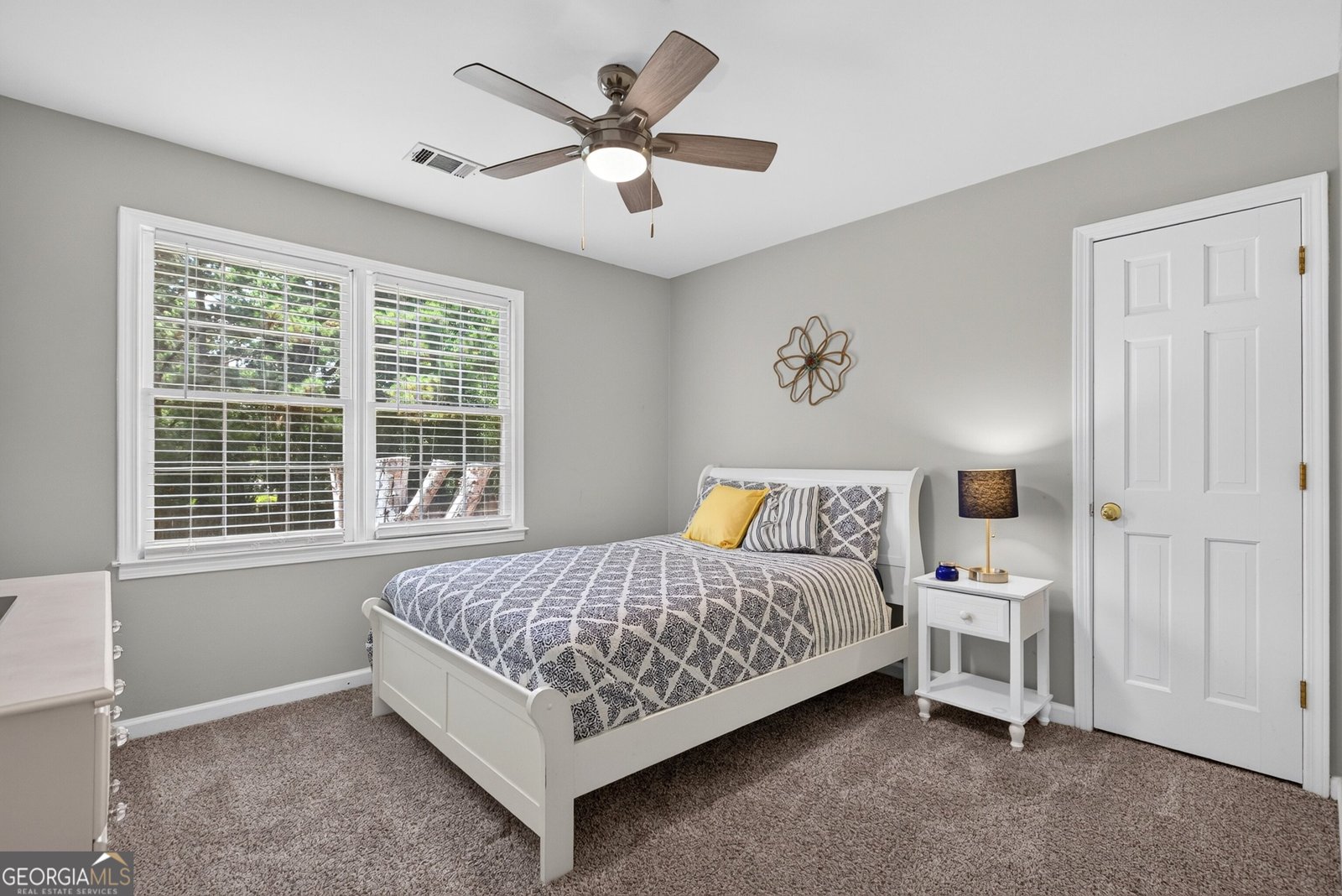 140 Creekview Trail Fayetteville - Photo 42