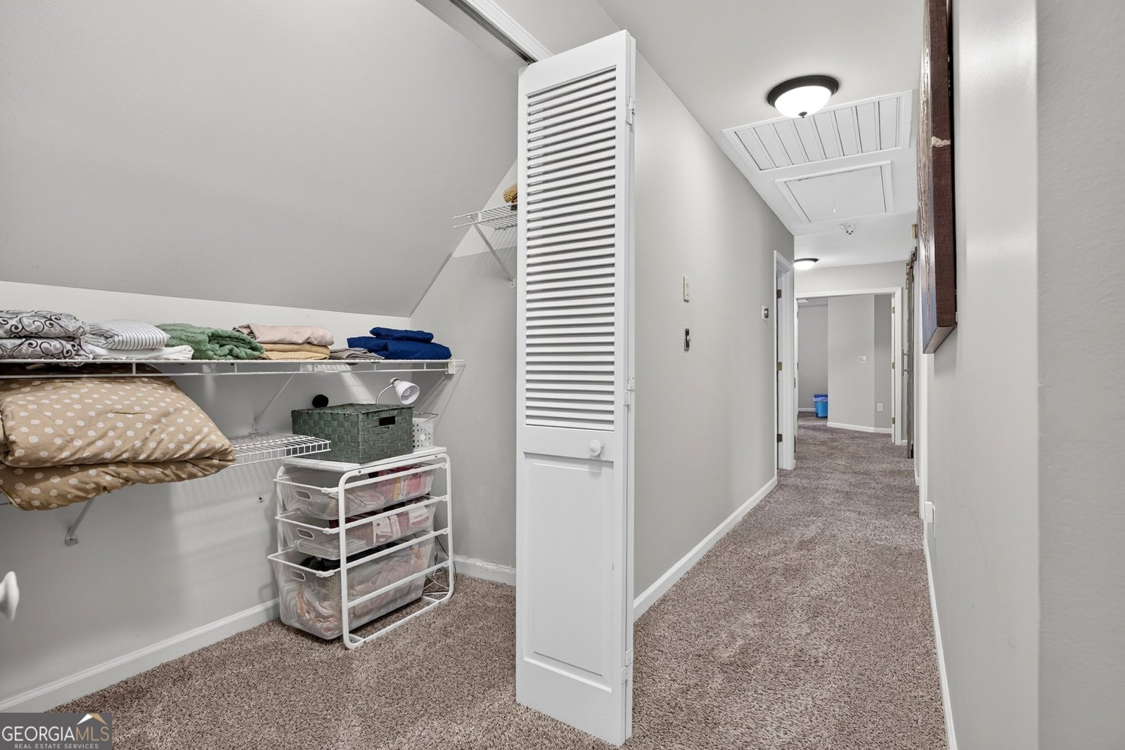 140 Creekview Trail Fayetteville - Photo 44