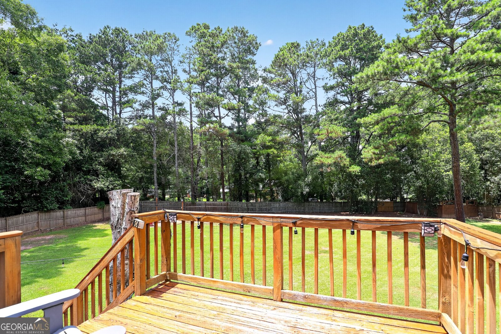 140 Creekview Trail Fayetteville - Photo 49