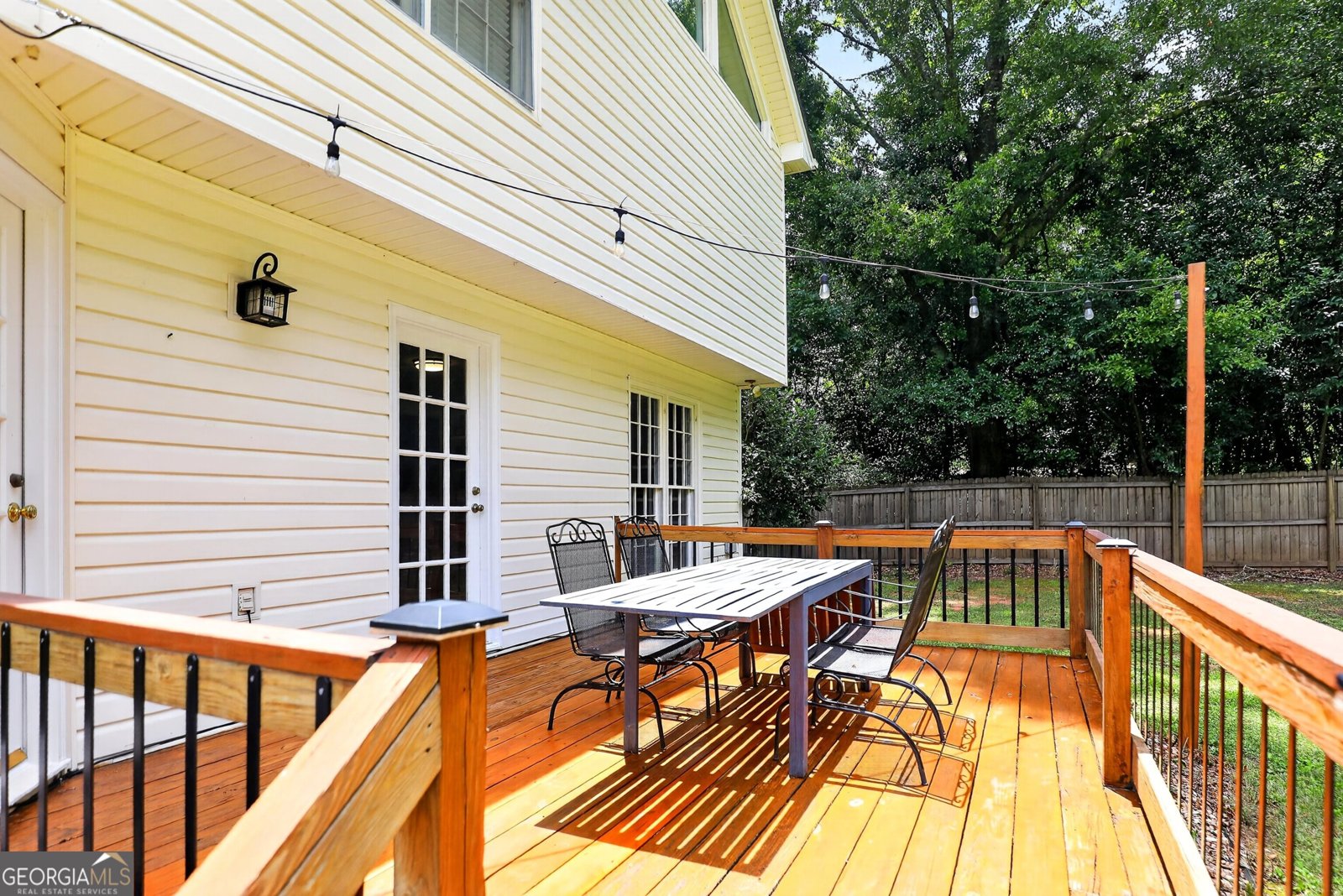 140 Creekview Trail Fayetteville - Photo 54