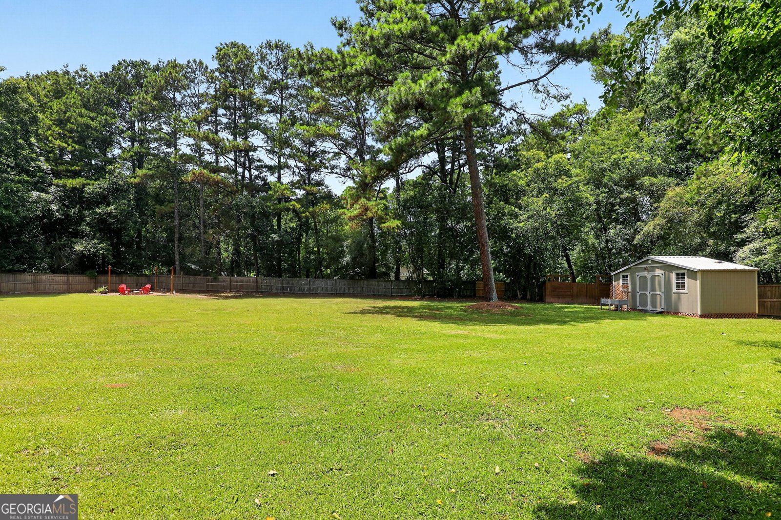 140 Creekview Trail Fayetteville - Photo 62