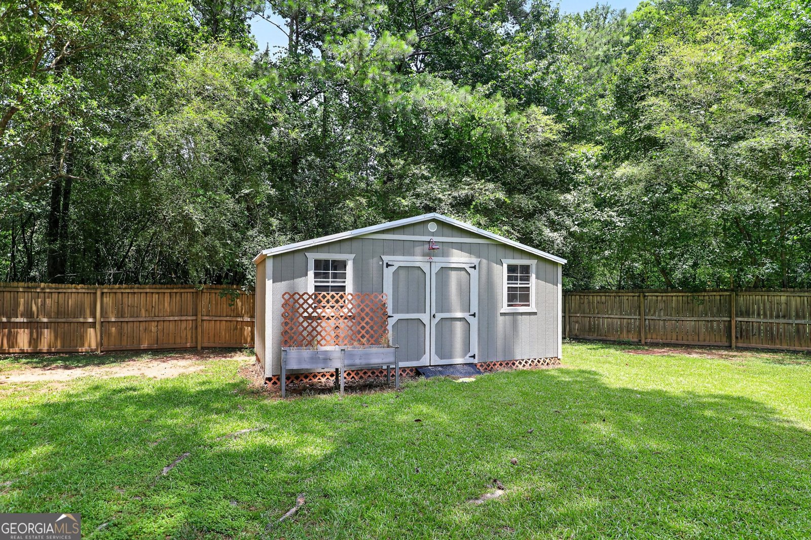 140 Creekview Trail Fayetteville - Photo 63