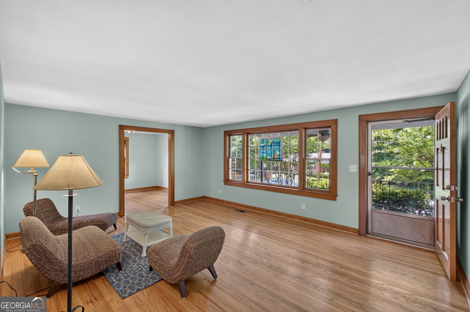 780 North Avenue Hapeville - Photo 10