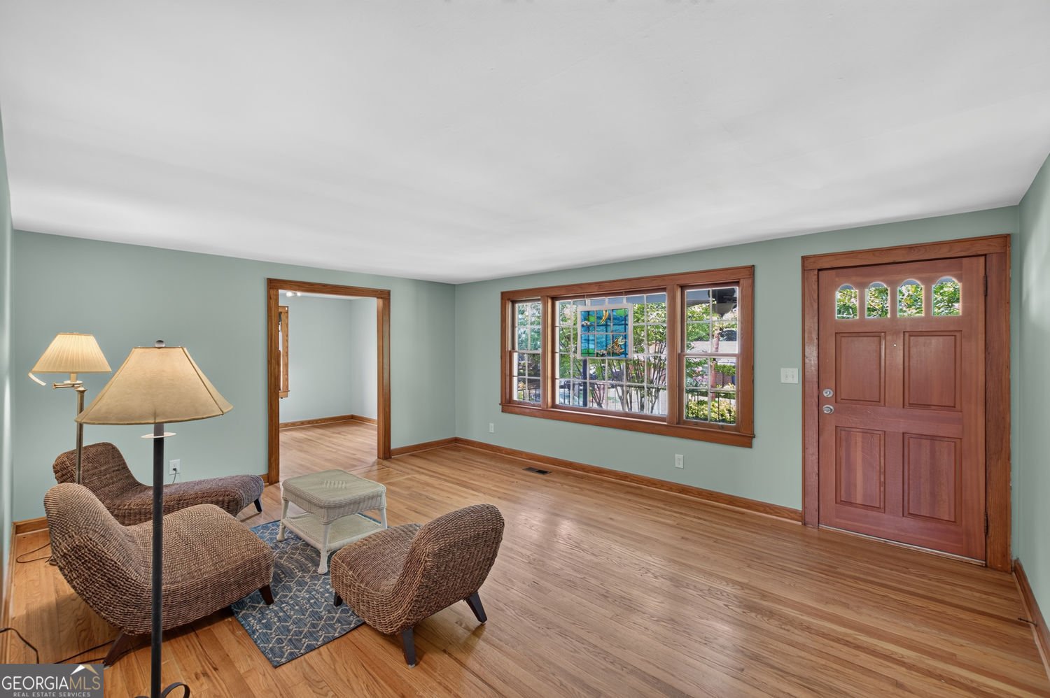 780 North Avenue Hapeville - Photo 11