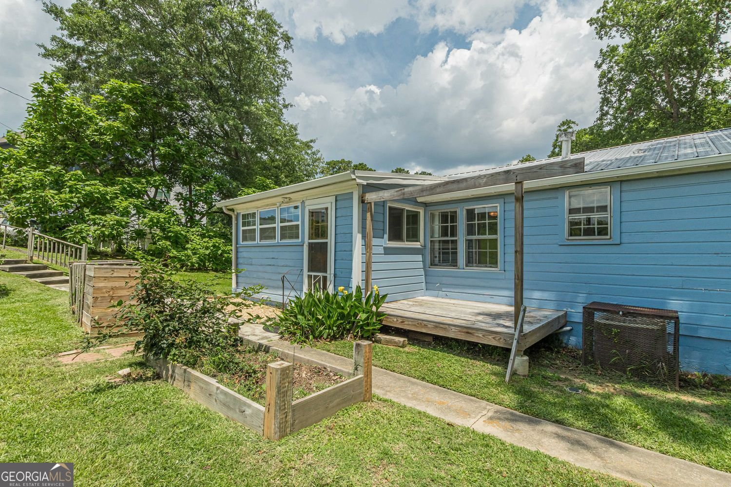 780 North Avenue Hapeville - Photo 63