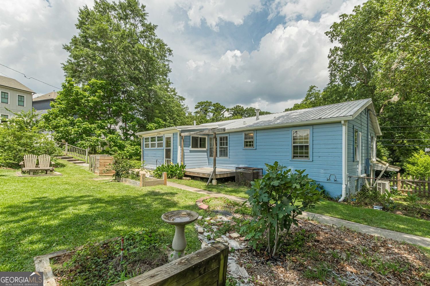 780 North Avenue Hapeville - Photo 69