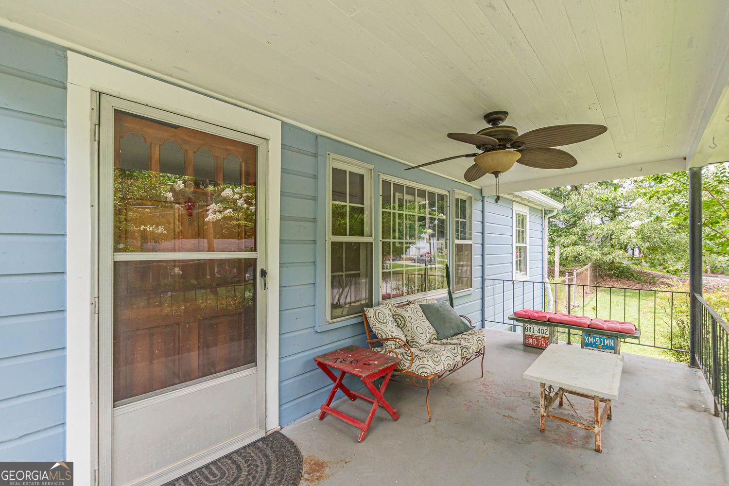 780 North Avenue Hapeville - Photo 7