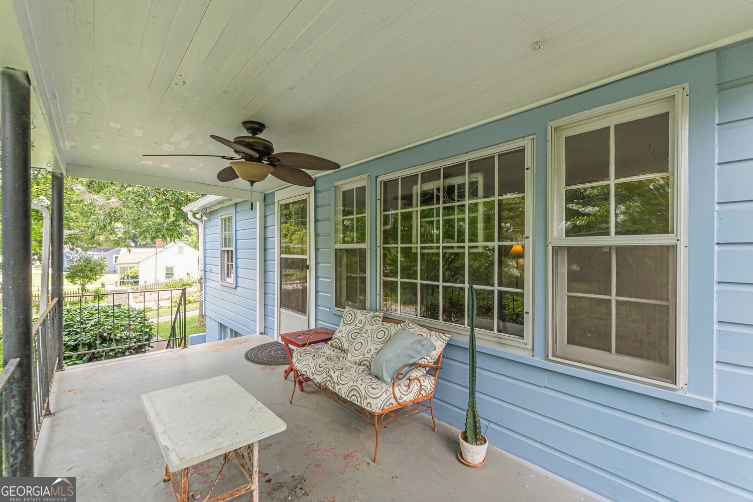 780 North Avenue Hapeville - Photo 8