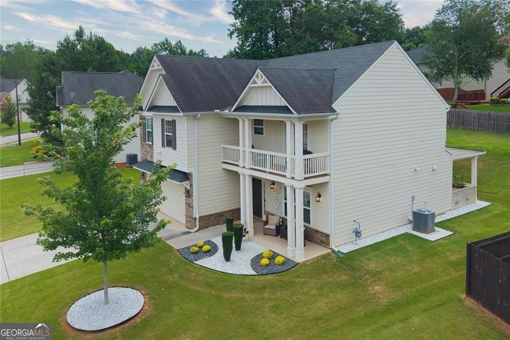 462 Wingsfield Court Austell - main photo