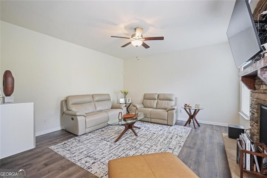 462 Wingsfield Court Austell - Photo 10