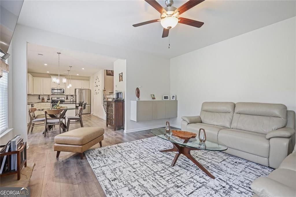 462 Wingsfield Court Austell - Photo 12