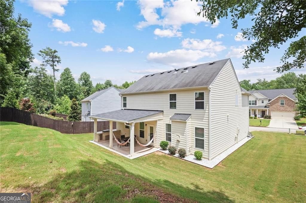 462 Wingsfield Court Austell - Photo 28
