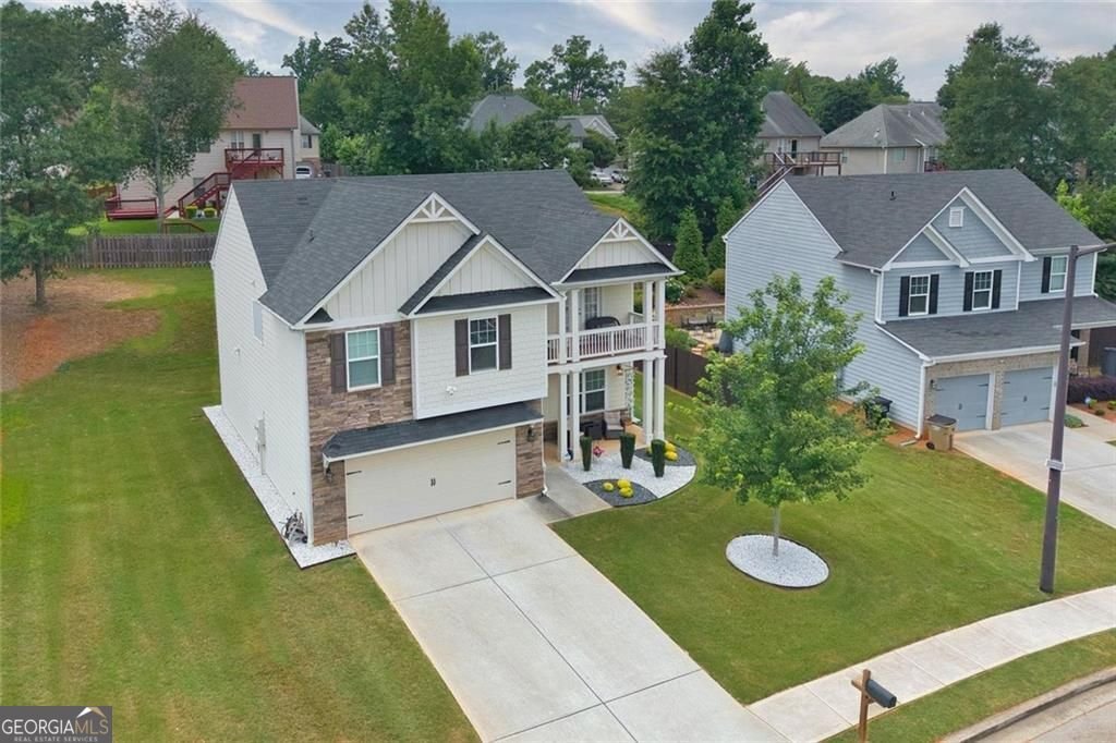 462 Wingsfield Court Austell - Photo 29