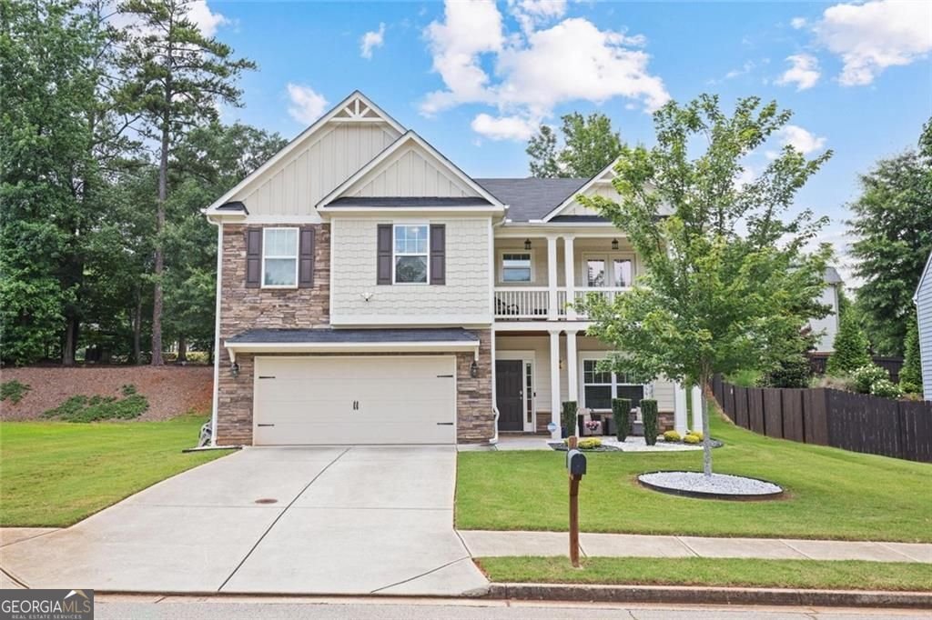 462 Wingsfield Court Austell - Photo 32